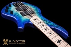 Neapolis 5 MM2 Ocean Blue