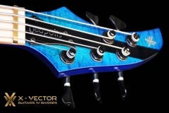 Neapolis 5 MM2 Ocean Blue