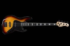 OSJ 4 Ash Sunburst