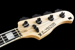 OSJ 4 Ash Sunburst