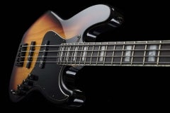 OSJ 4 Ash Sunburst