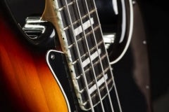 OSJ 4 Ash Sunburst