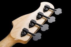 OSJ 4 Ash Sunburst