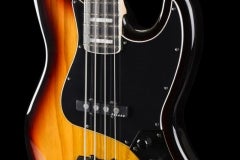 OSJ 4 Ash Sunburst
