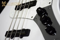 OSJ 4 Pearl White