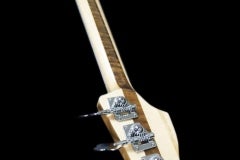 OSJ 4 Pearl White