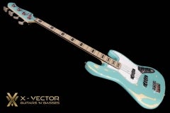 OSJ 4 Relic