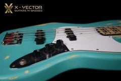 OSJ 4 Relic