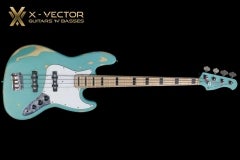 OSJ 4 Relic