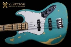 OSJ 4 Relic