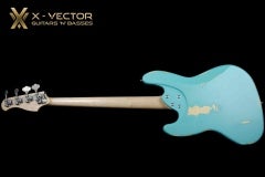 OSJ 4 Relic