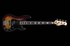 OSP 4 Ash Triple Burst