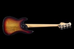 OSP 4 Ash Triple Burst