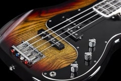 OSP 4 Ash Triple Burst