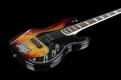 OSP 4 Ash Triple Burst