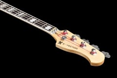 OSP 4 Ash Triple Burst