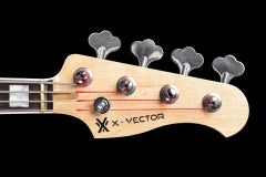 OSP 4 Ash Triple Burst