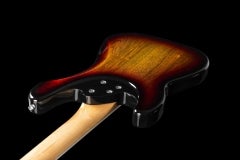 OSP 4 Ash Triple Burst