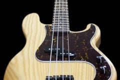 OSP 4 Ash Wenge Neck