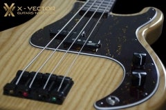 OSP 4 Ash Wenge Neck