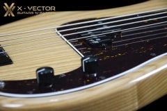 OSP 4 Ash Wenge Neck