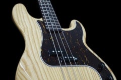 OSP 4 Ash Wenge Neck