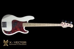 OSP 4 Classic White