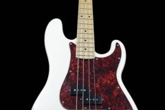 OSP 4 Classic White