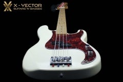 OSP 4 Classic White