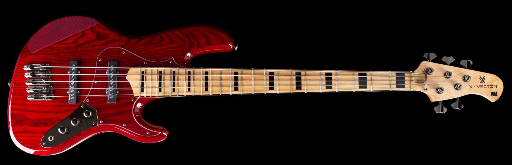 Kheíron 5 Std JJ Ash