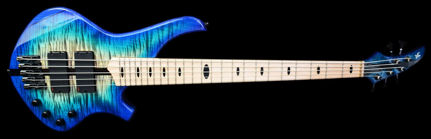 NEO 5 MM2 Ocean Blue